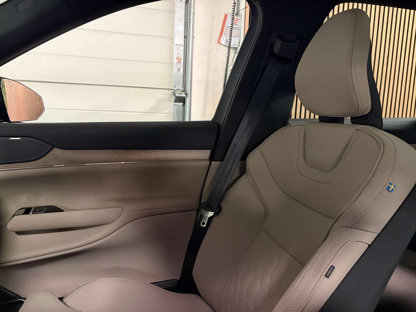 Volvo EX90 Twin Motor Plus - 2025 - Joinsteer - #43