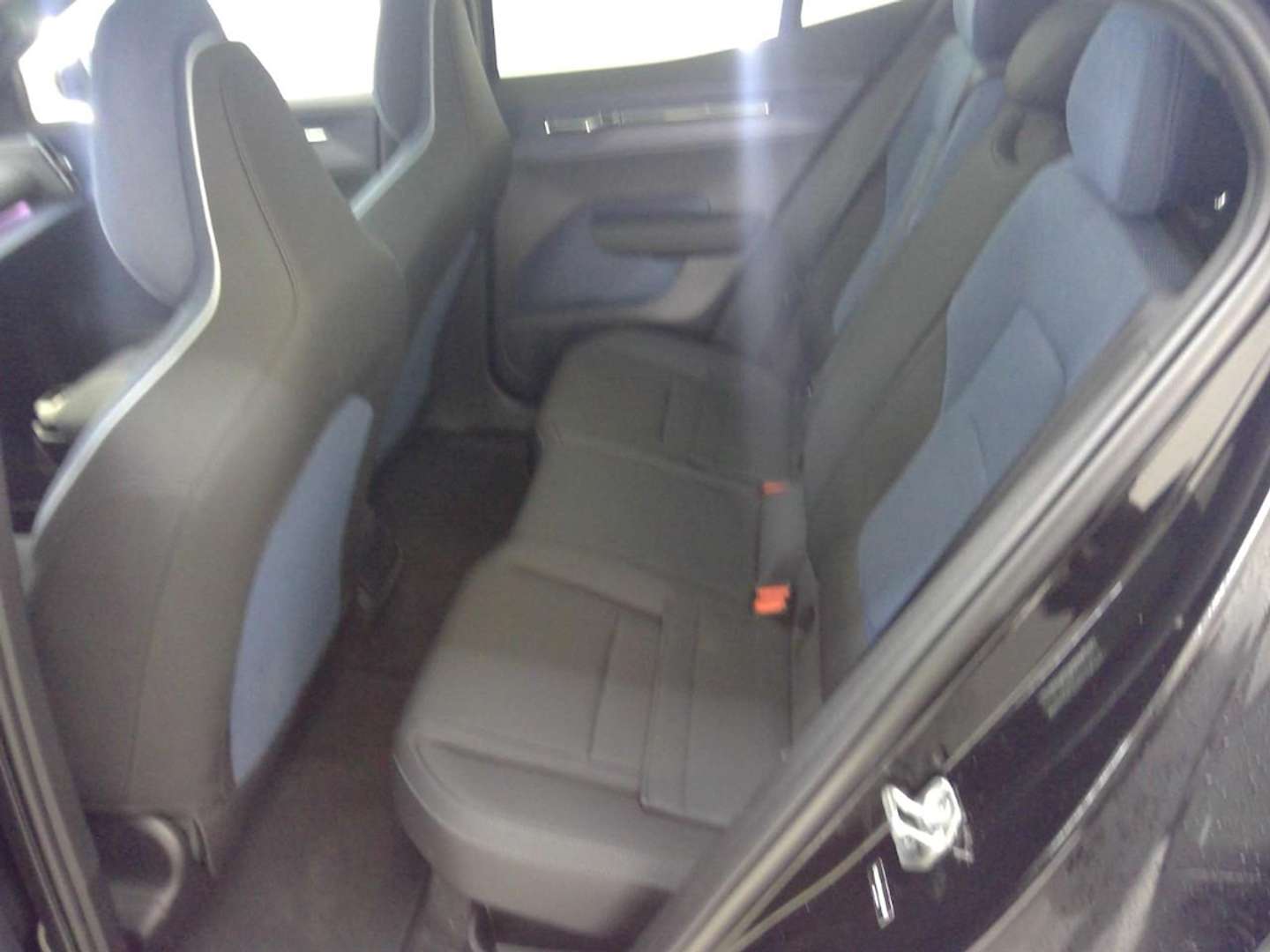 Volvo EX30 Twin Motor - 2025 - Joinsteer - #15