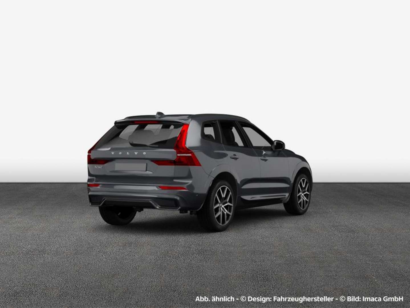 Volvo XC60 B4 Core - 2023 - Joinsteer - #3