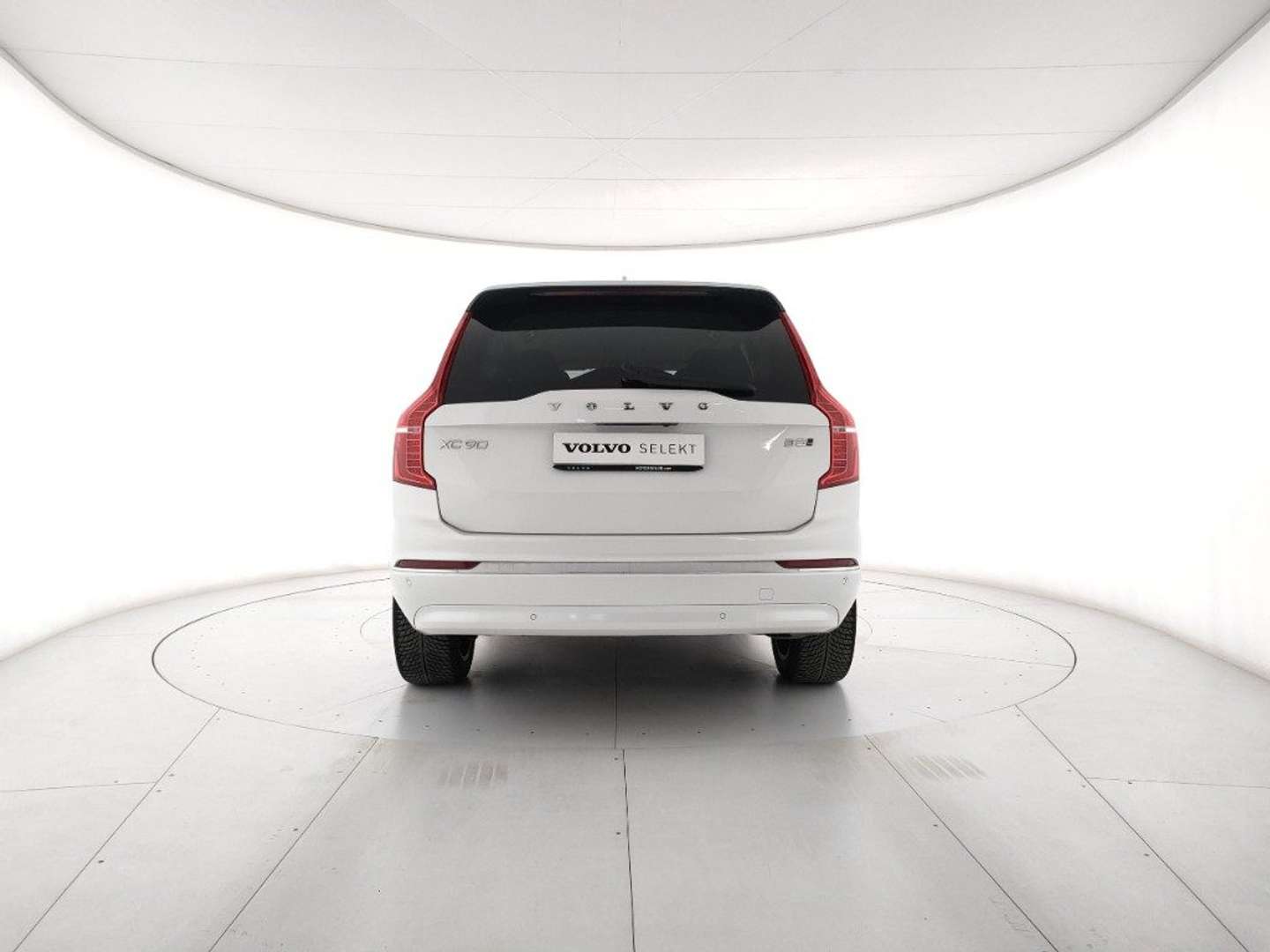 Volvo XC90 B5 Plus - 2024 - Joinsteer - #3