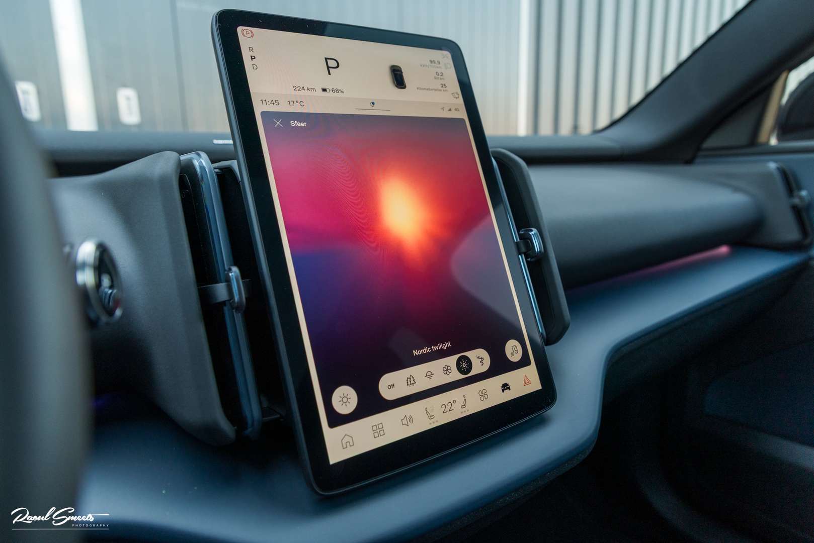 Volvo EX30 Twin Motor - 2026 - Joinsteer - #34