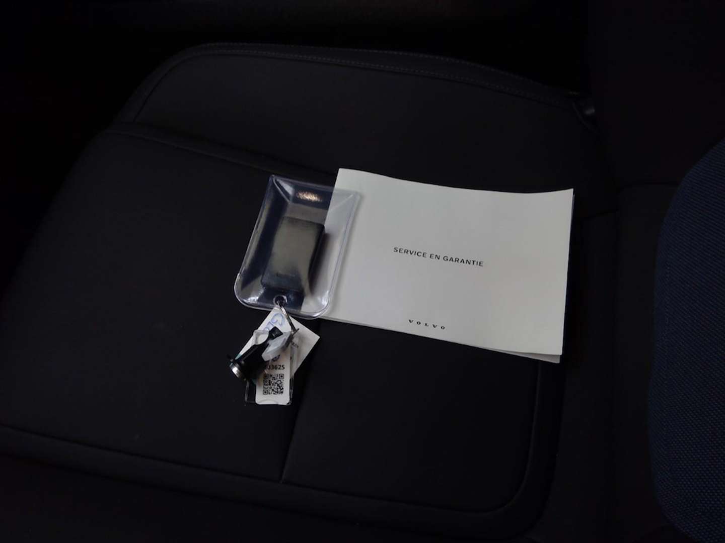 Volvo EX30 Single Motor Plus - 2024 - Joinsteer - #8