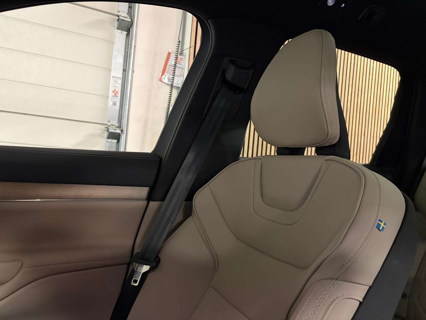 Volvo EX90 Twin Motor Plus - 2025 - Joinsteer - #44