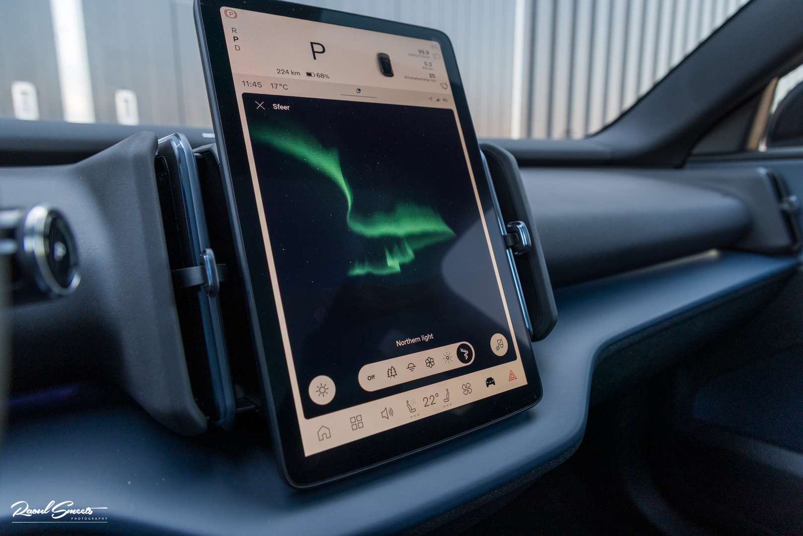 Volvo EX30 Twin Motor - 2026 - Joinsteer - #35