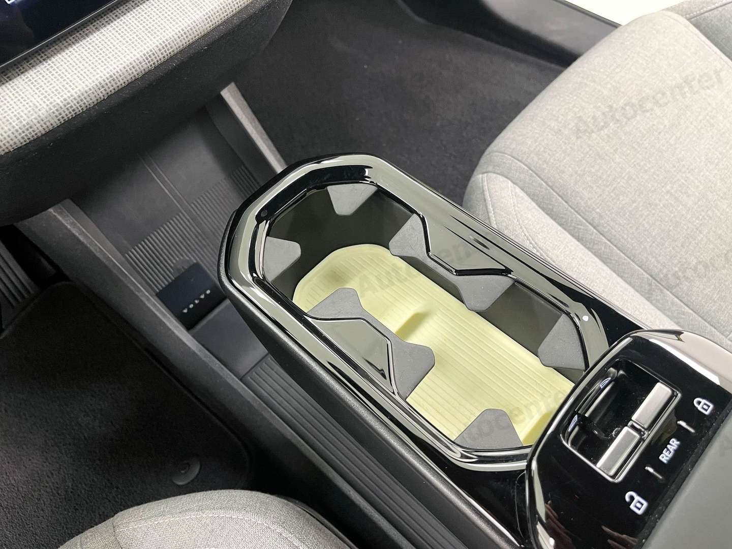 Volvo EX30 Extended Range Ultra Single Motor - 2024 - Joinsteer - #16