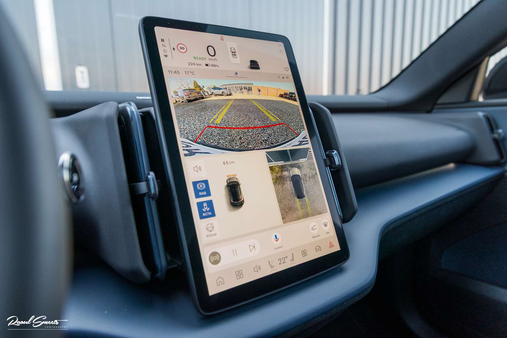 Volvo EX30 Twin Motor - 2026 - Joinsteer - #36