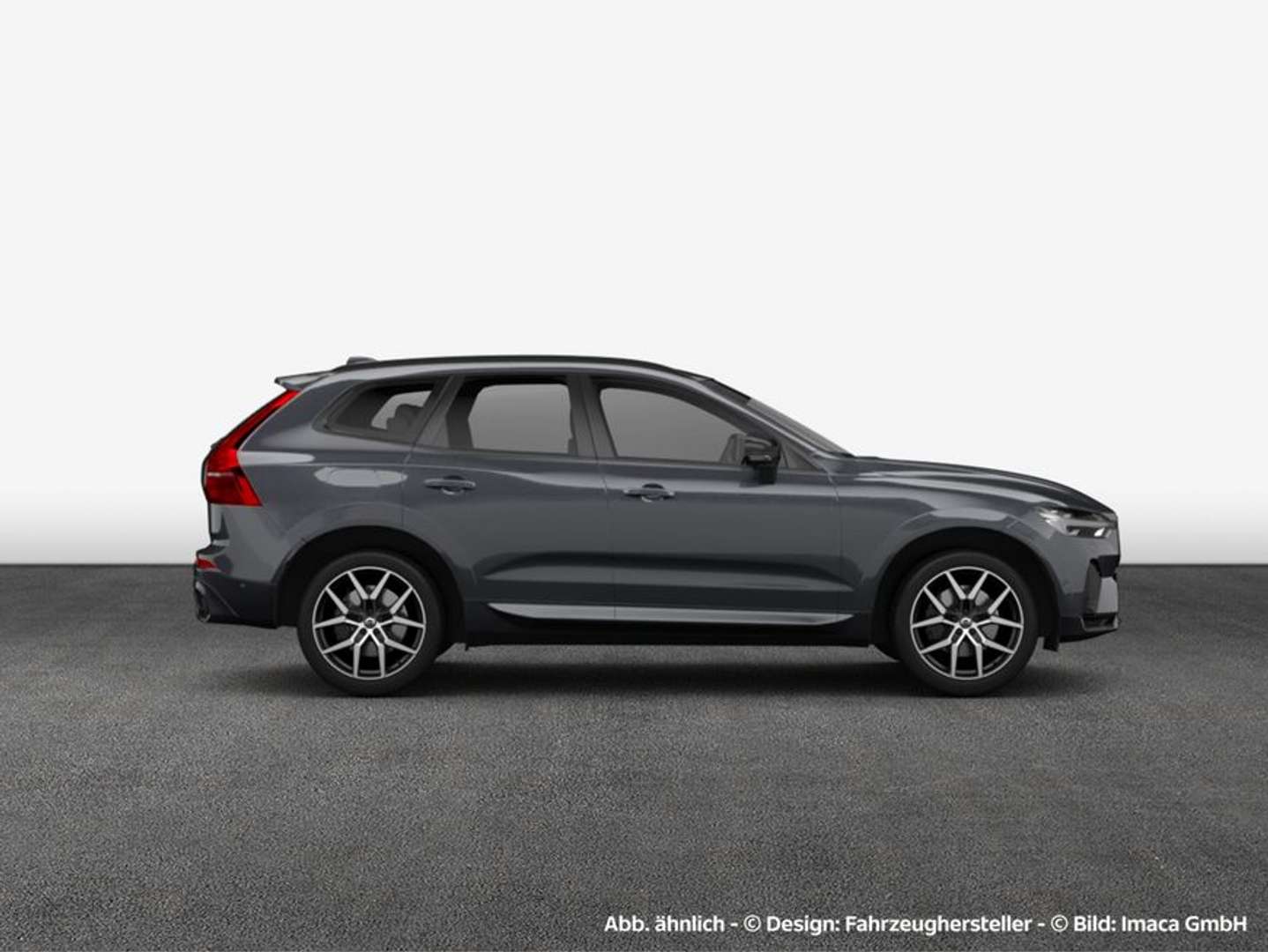Volvo XC60 B4 Core - 2023 - Joinsteer - #5