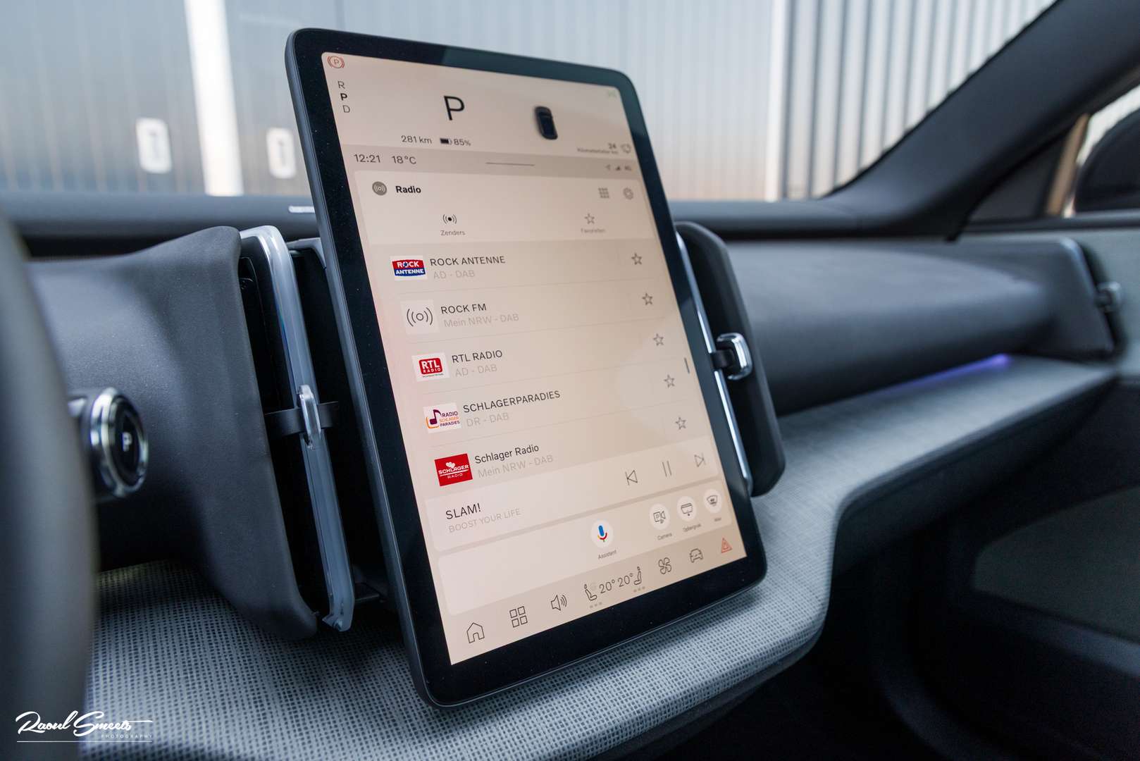 Volvo EX30 Twin Motor - 2026 - Joinsteer - #27