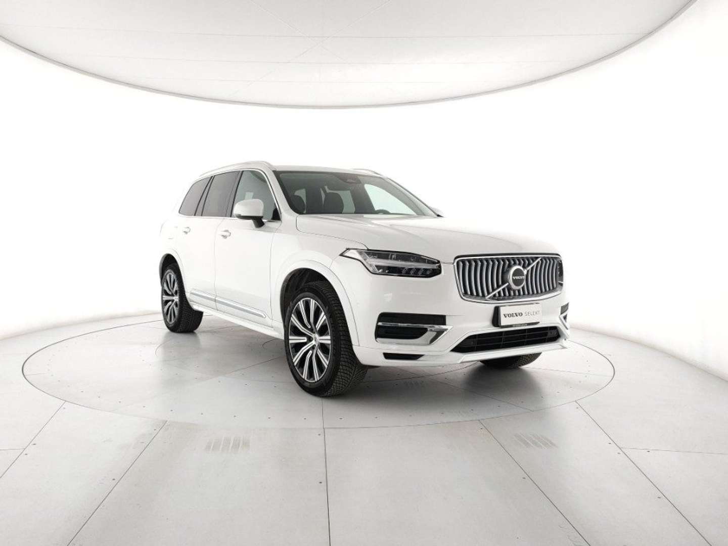 Volvo XC90 B5 Plus - 2024 - Joinsteer - #5