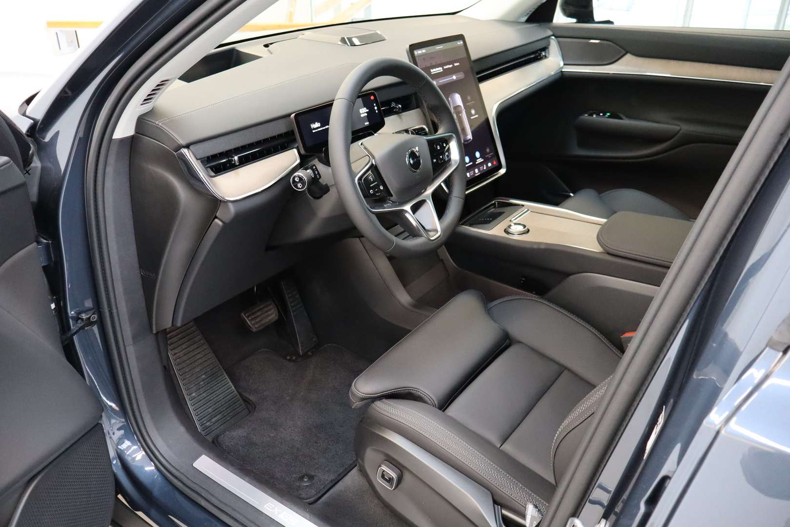 Volvo EX90 Twin Motor - 2026 - Joinsteer - #4