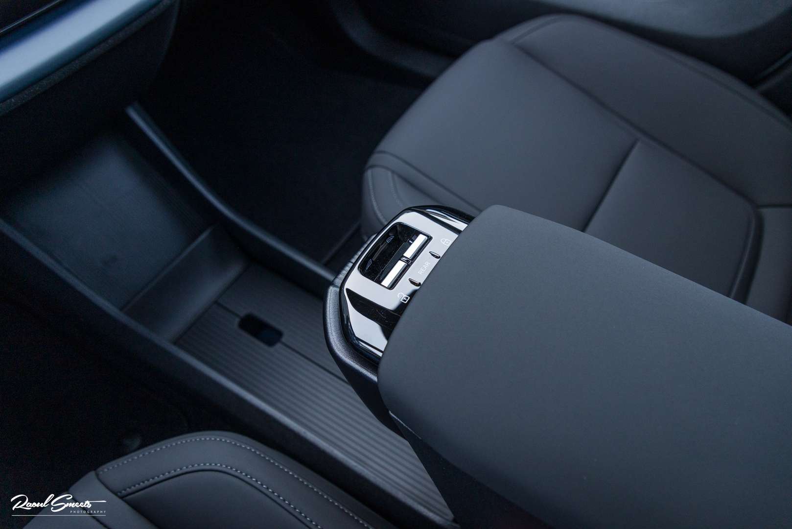 Volvo EX30 Twin Motor - 2026 - Joinsteer - #37