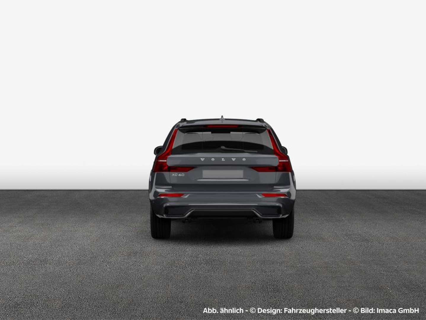 Volvo XC60 B4 Core - 2023 - Joinsteer - #6