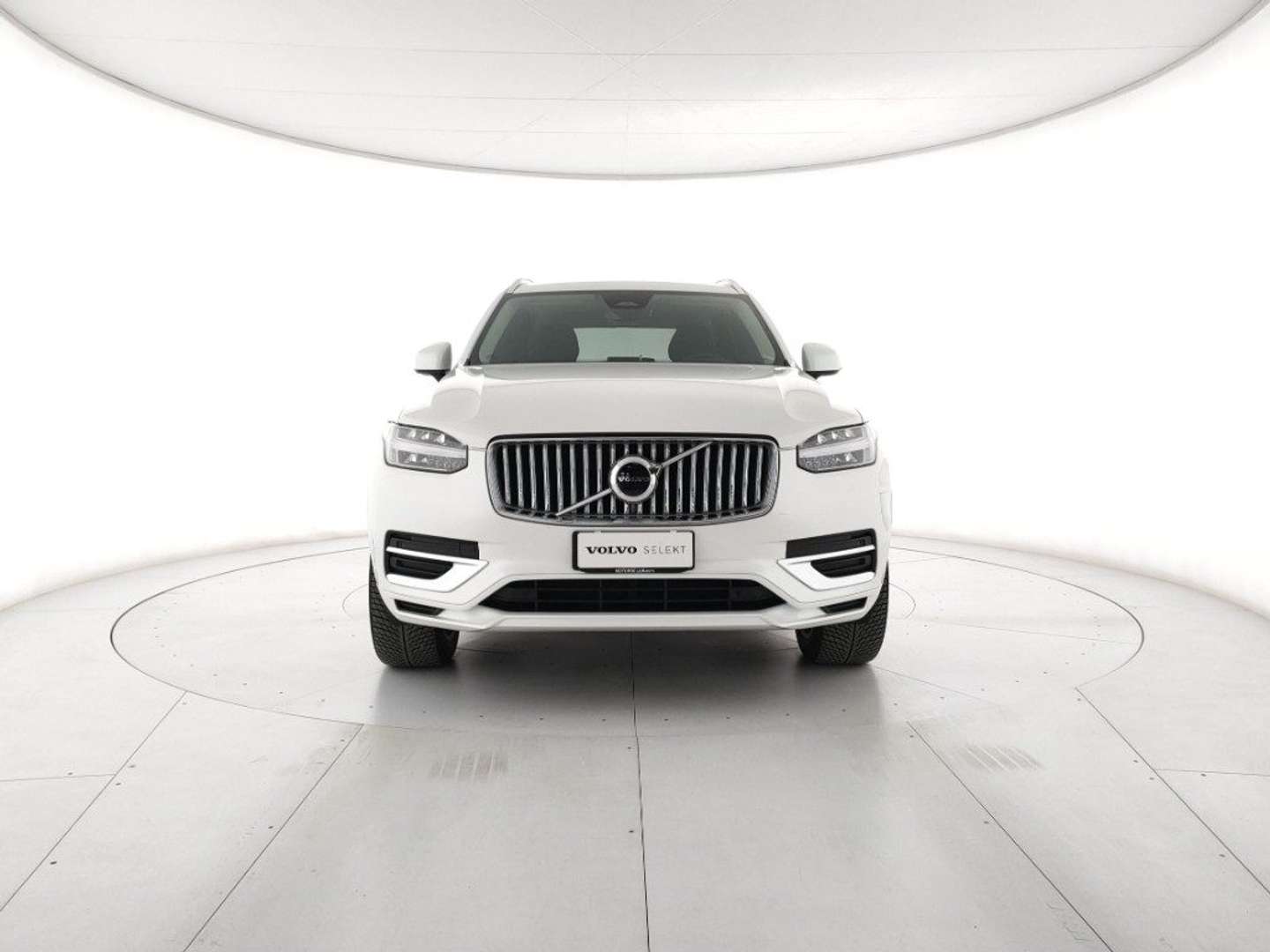 Volvo XC90 B5 Plus - 2024 - Joinsteer - #6