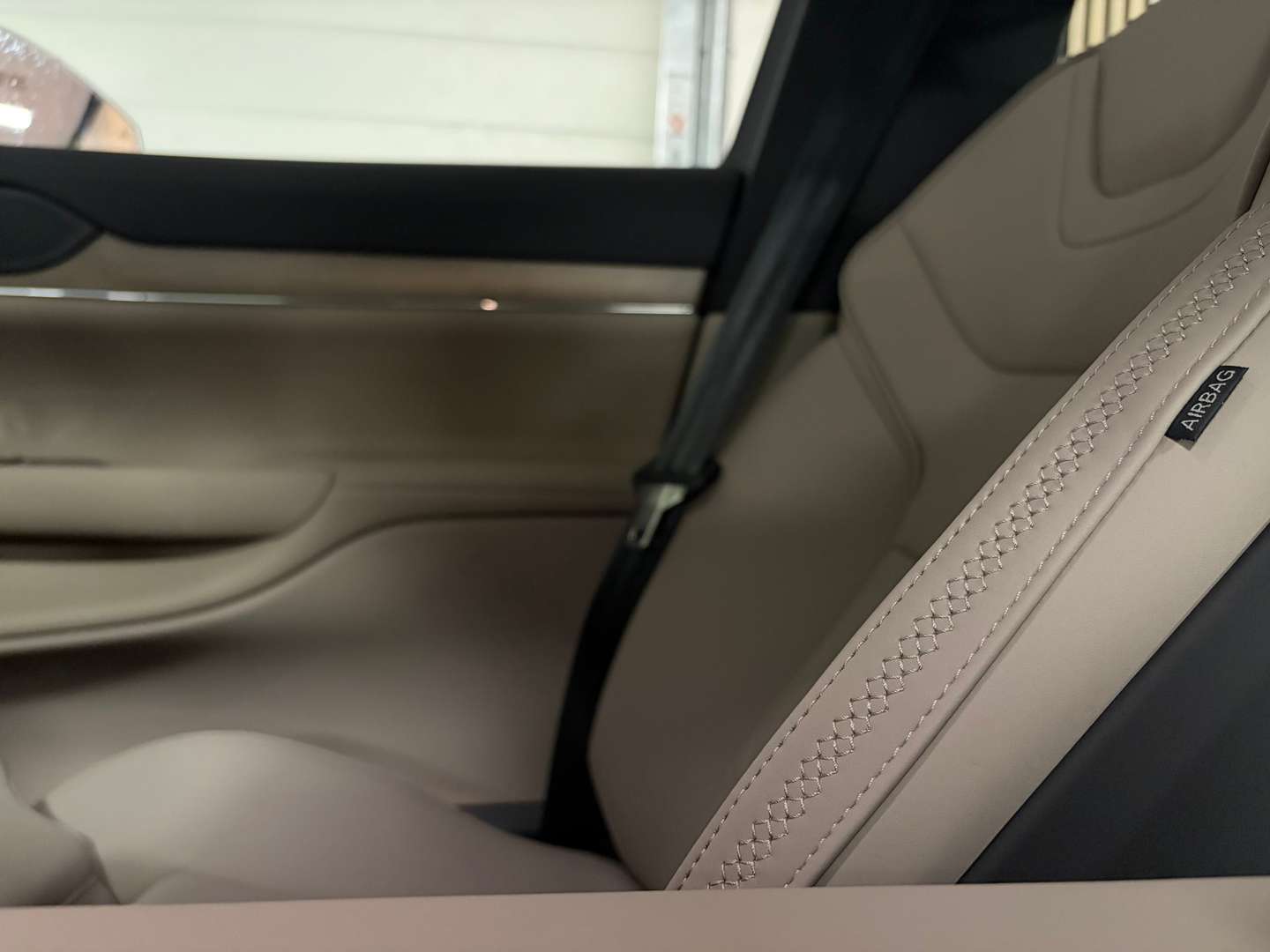 Volvo EX90 Twin Motor Plus - 2025 - Joinsteer - #45