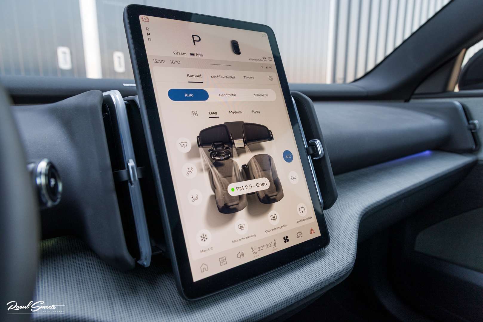 Volvo EX30 Twin Motor - 2026 - Joinsteer - #28