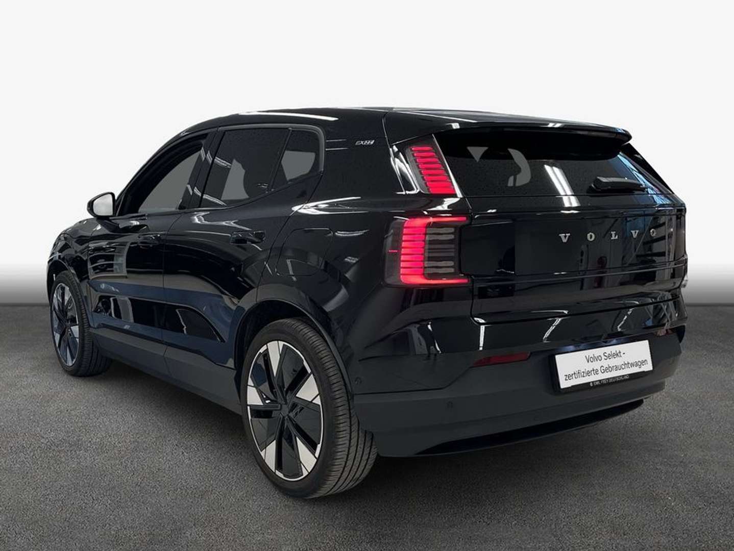 Volvo EX30 Twin Motor Performance AWD Ultra - 2025 - Joinsteer - #2