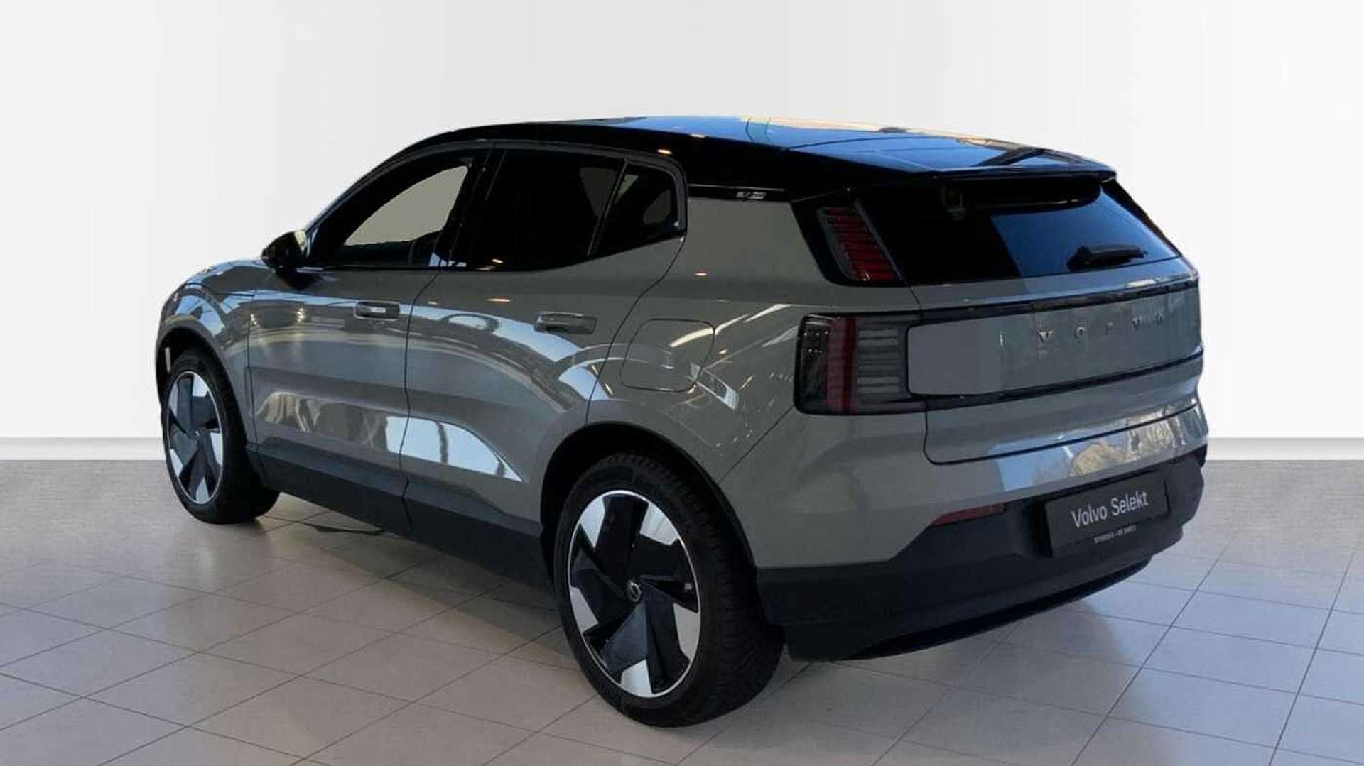 Volvo EX30 Single Motor Plus - 2024 - Joinsteer - #2