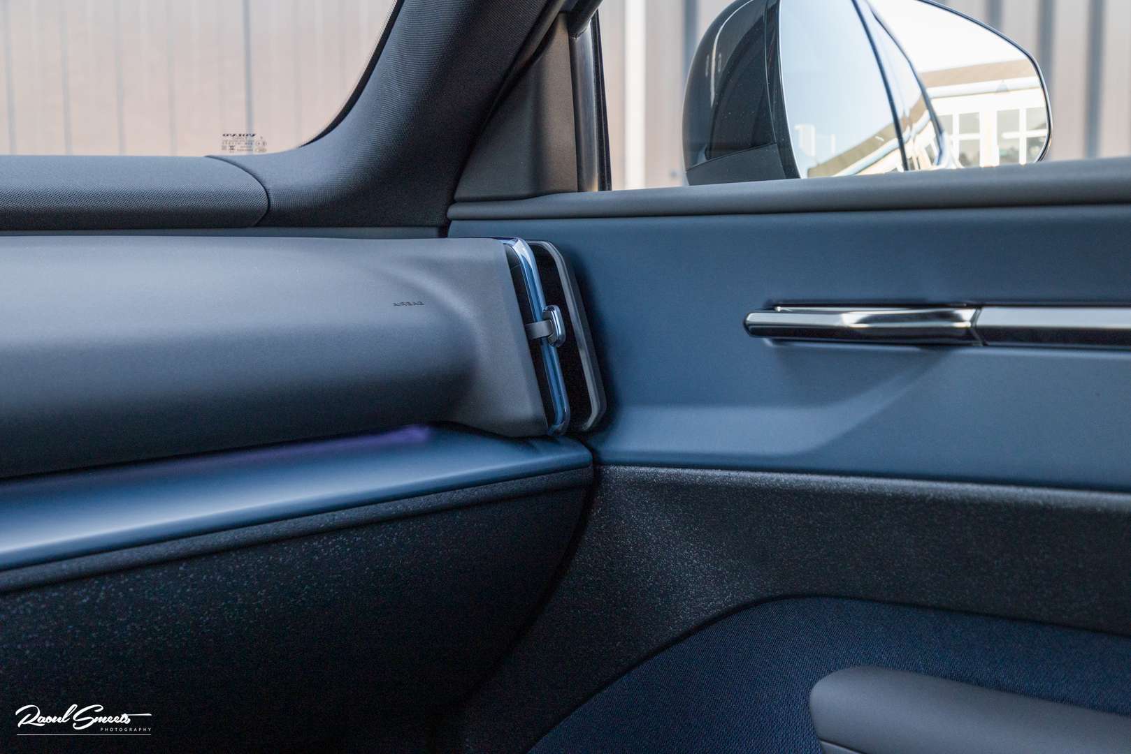 Volvo EX30 Twin Motor - 2026 - Joinsteer - #38