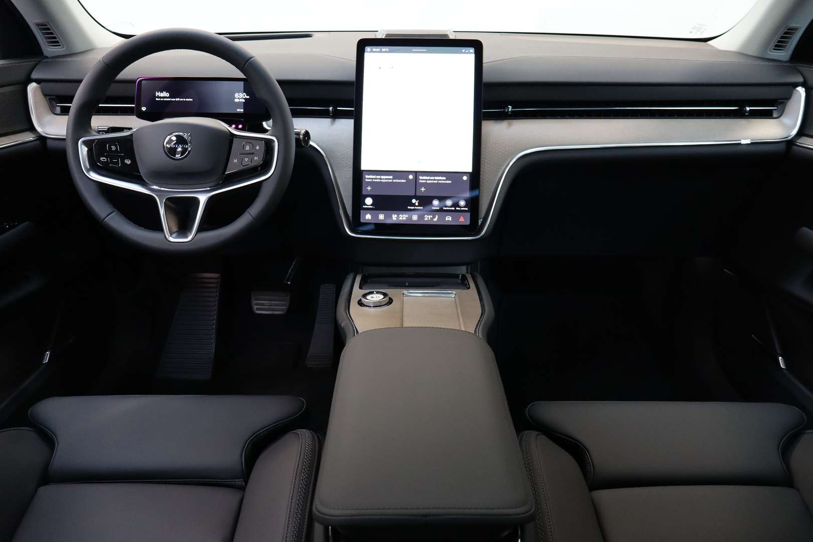 Volvo EX90 Twin Motor - 2026 - Joinsteer - #5