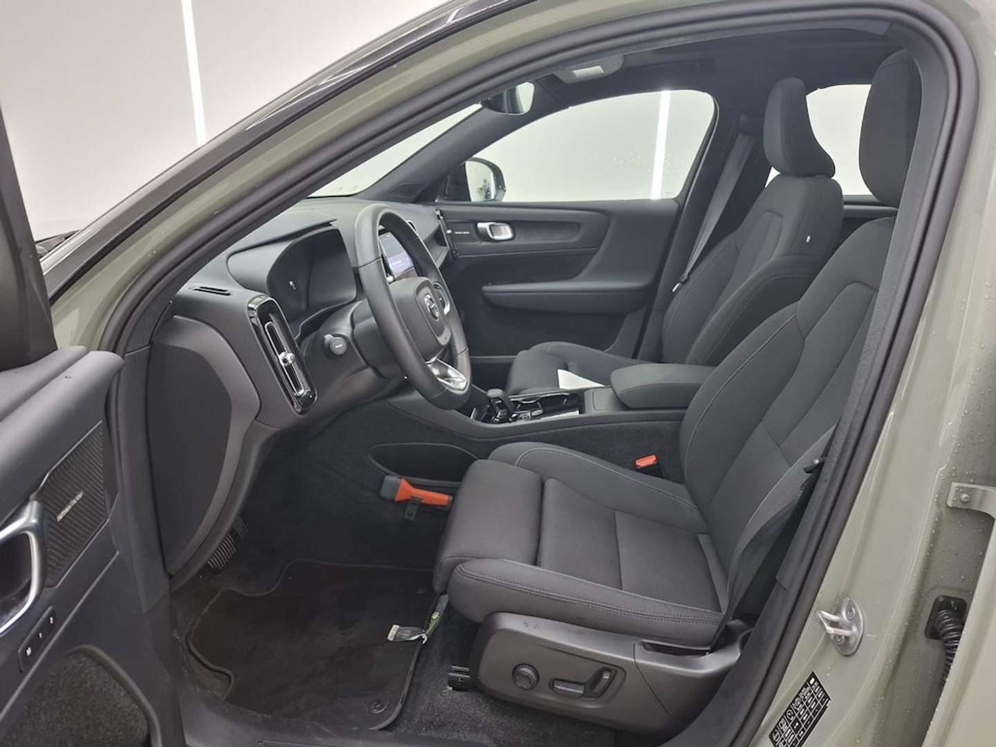 Volvo EX40 Recharge - 2024 - Joinsteer - #3