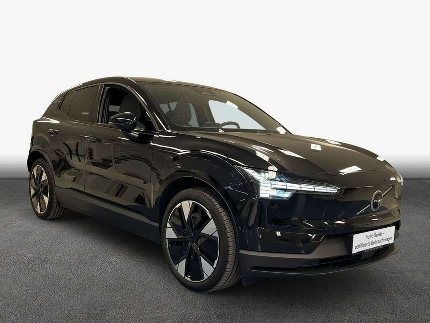 Volvo EX30 Twin Motor Performance AWD Ultra - 2025 - Joinsteer - #3