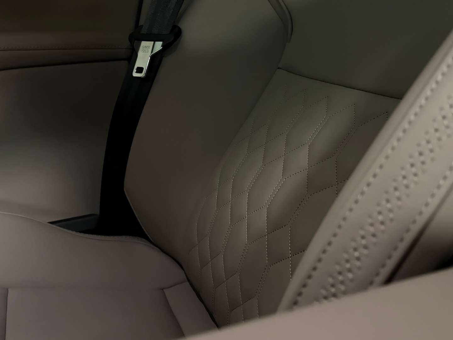 Volvo EX90 Twin Motor Plus - 2025 - Joinsteer - #46