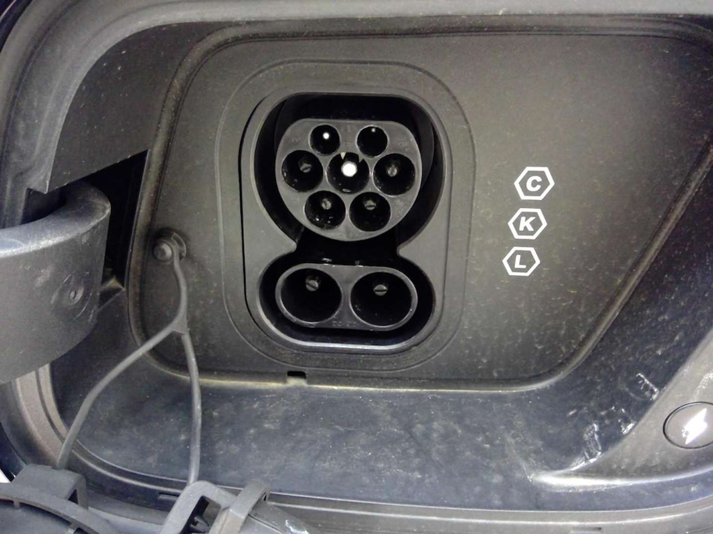 Volvo EX30 Single Motor Plus - 2024 - Joinsteer - #12