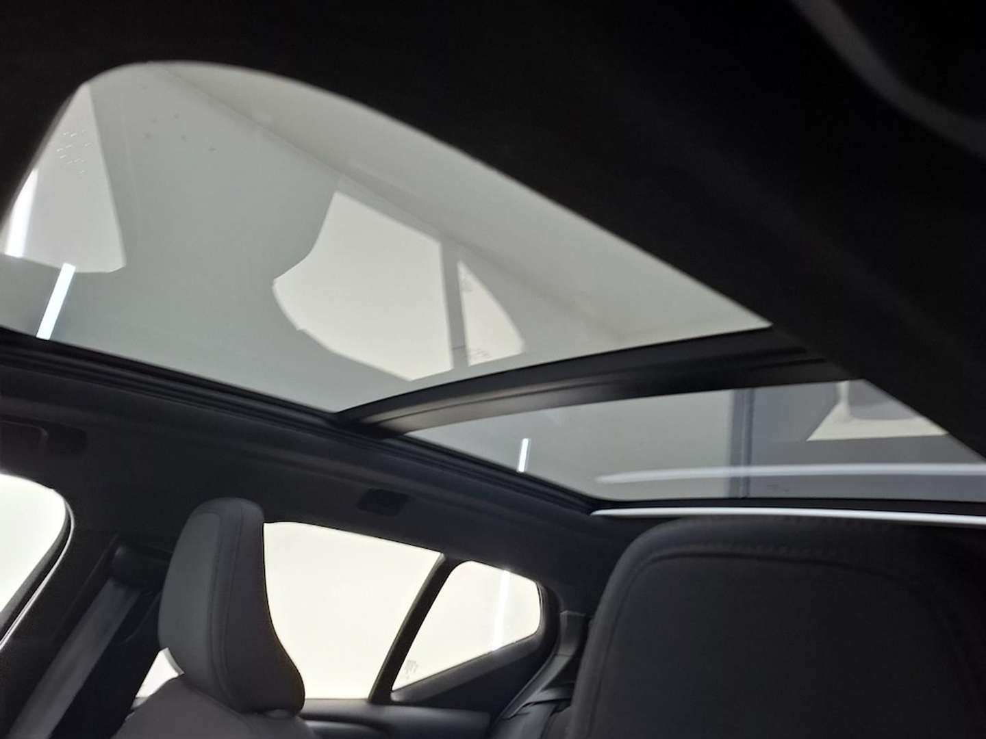 Volvo EX40 Recharge - 2024 - Joinsteer - #4