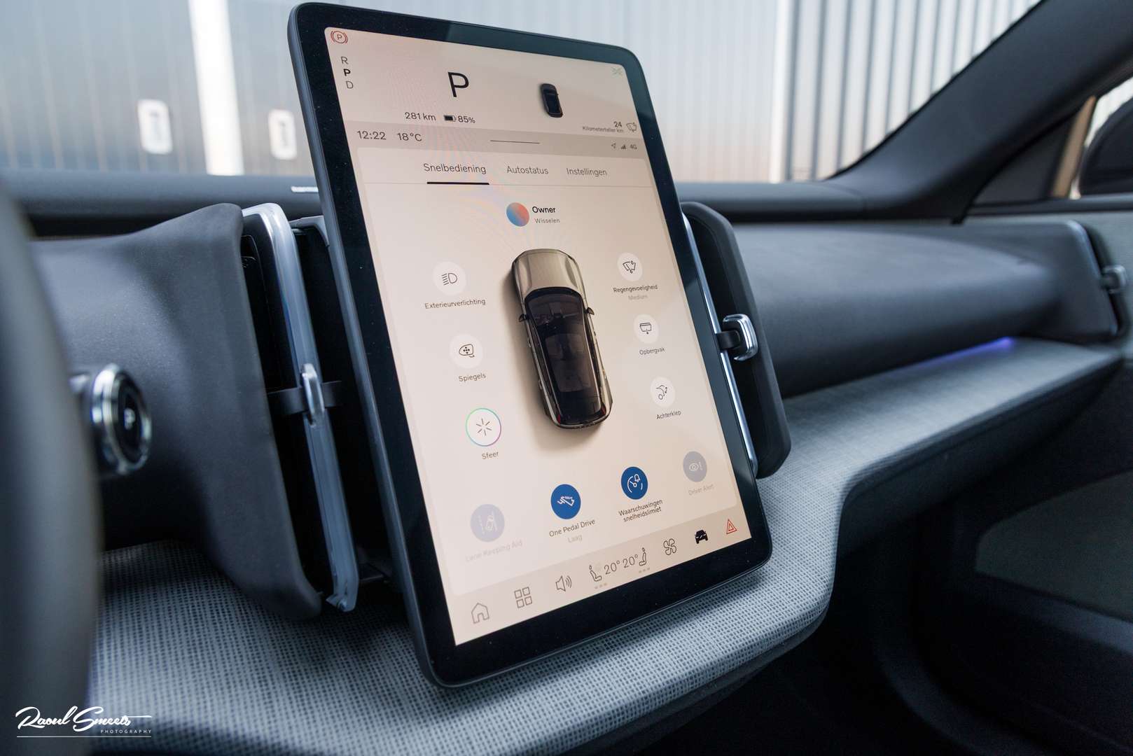 Volvo EX30 Twin Motor - 2026 - Joinsteer - #30