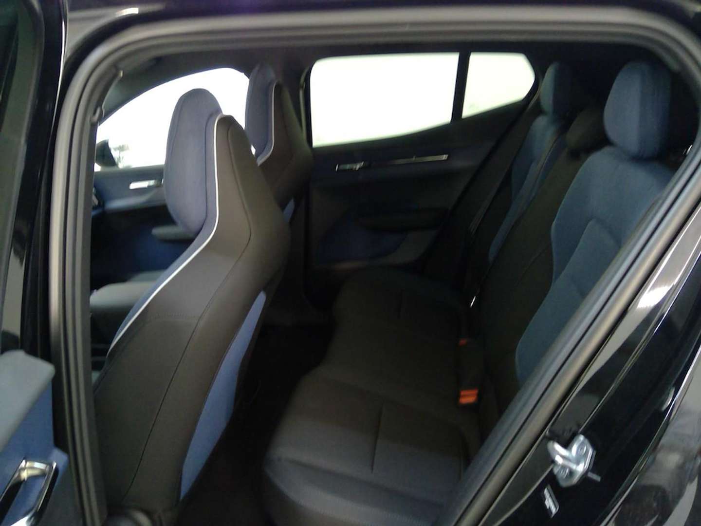 Volvo EX30 Single Motor Plus - 2024 - Joinsteer - #13