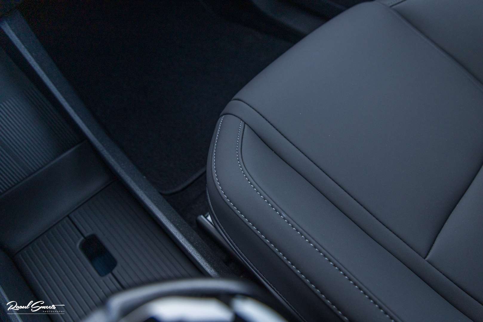 Volvo EX30 Twin Motor - 2026 - Joinsteer - #40