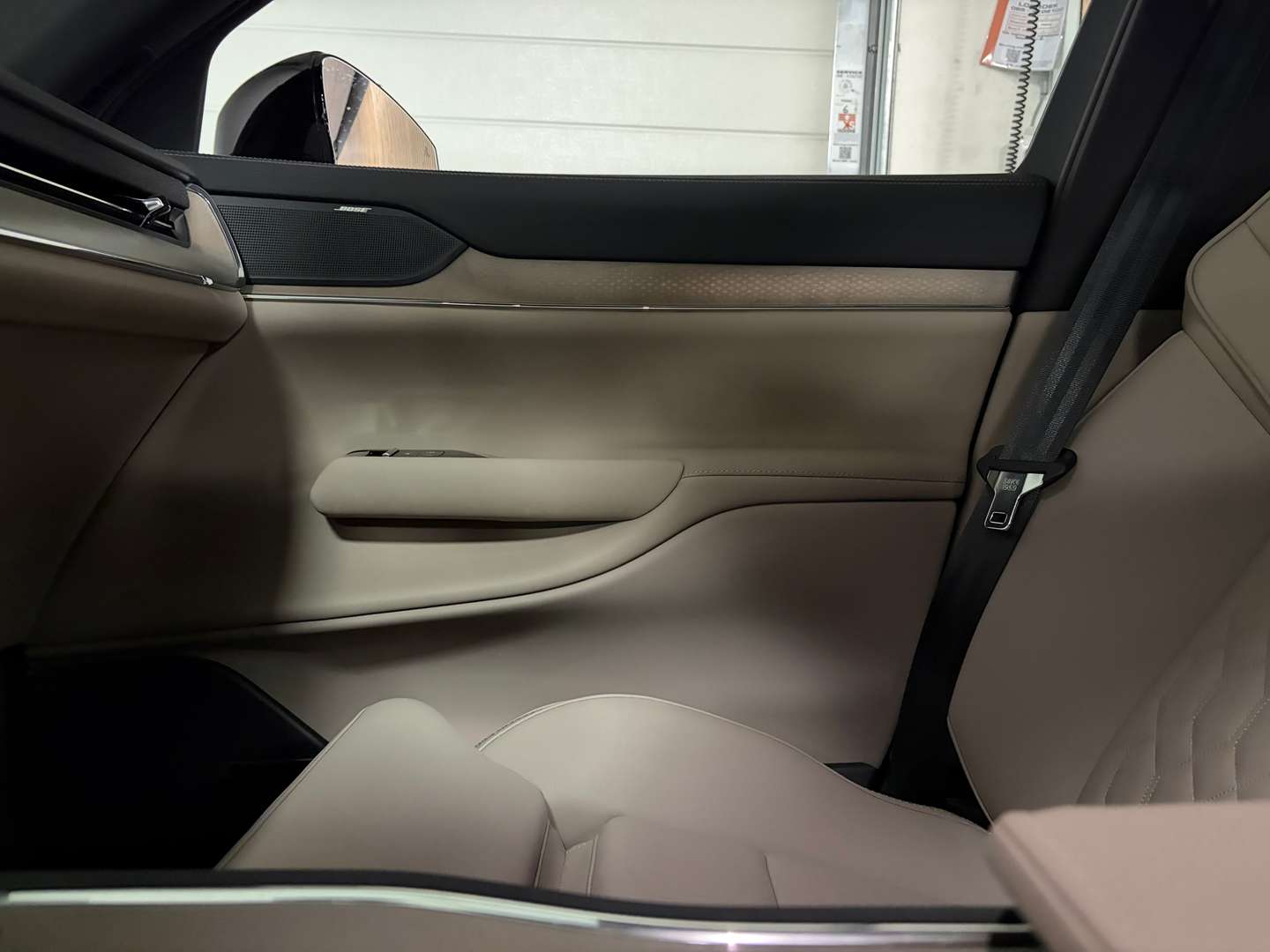 Volvo EX90 Twin Motor Plus - 2025 - Joinsteer - #47