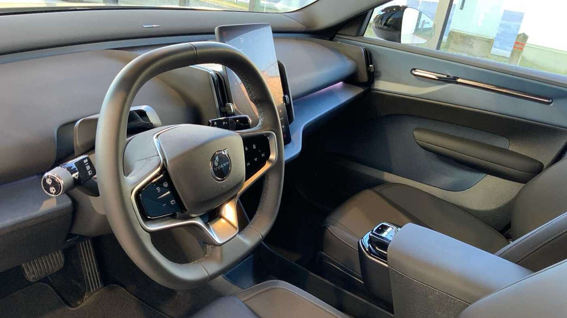 Volvo EX30 Single Motor Plus - 2024 - Joinsteer - #4