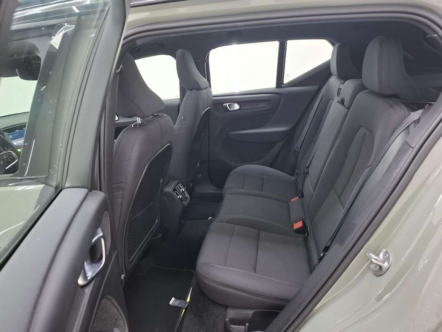 Volvo EX40 Recharge - 2024 - Joinsteer - #5