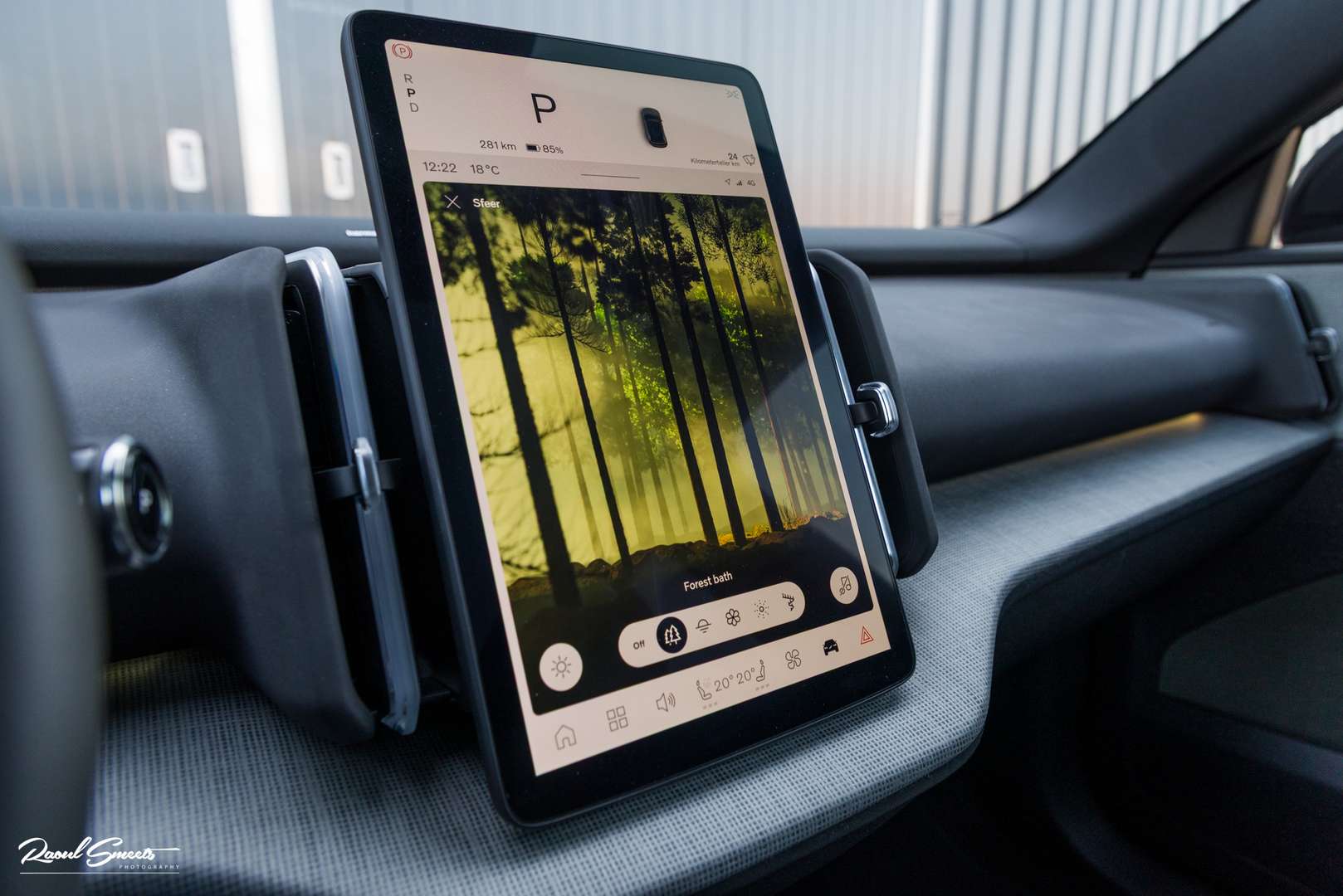 Volvo EX30 Twin Motor - 2026 - Joinsteer - #31