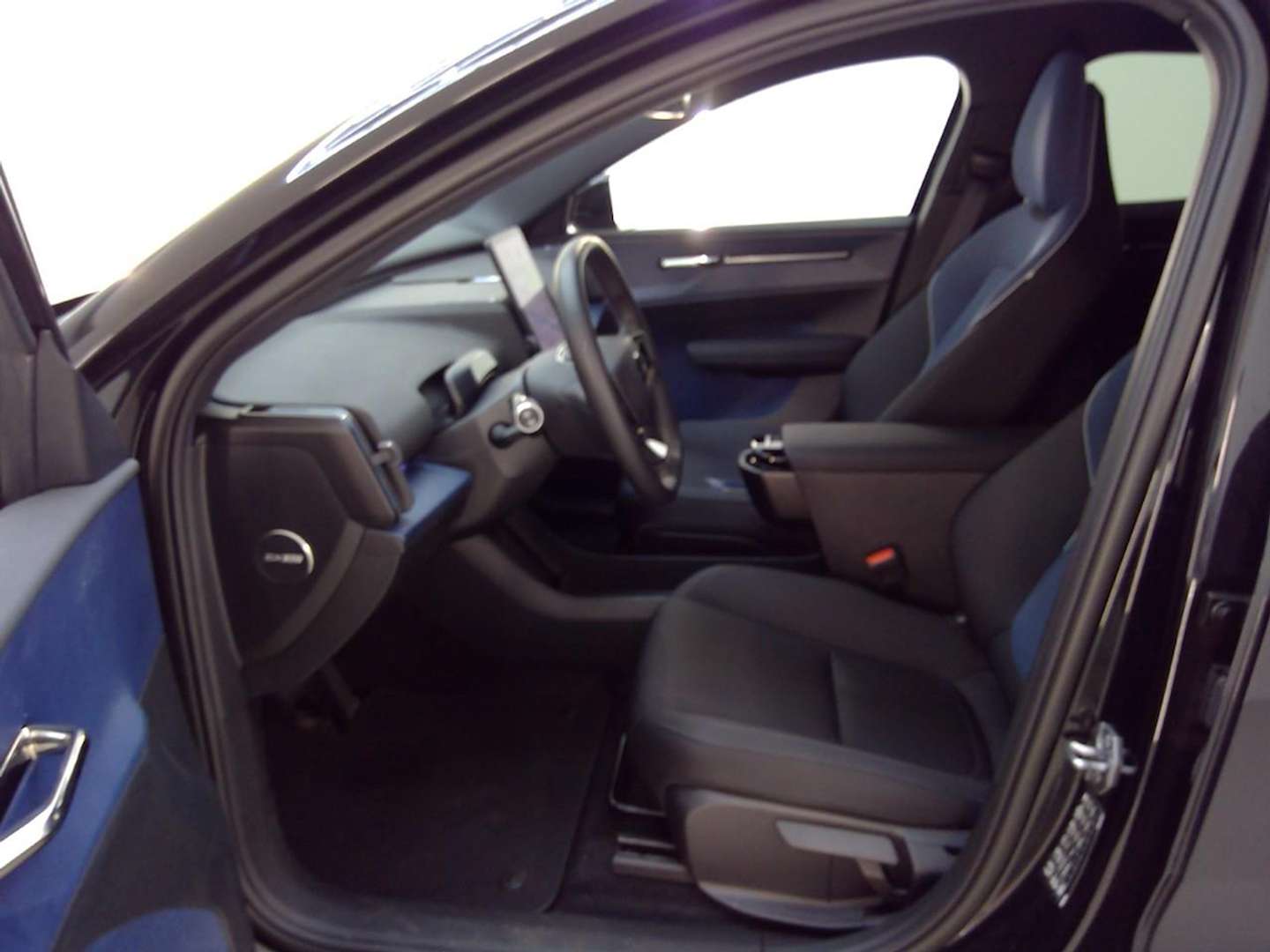 Volvo EX30 Single Motor Plus - 2024 - Joinsteer - #14