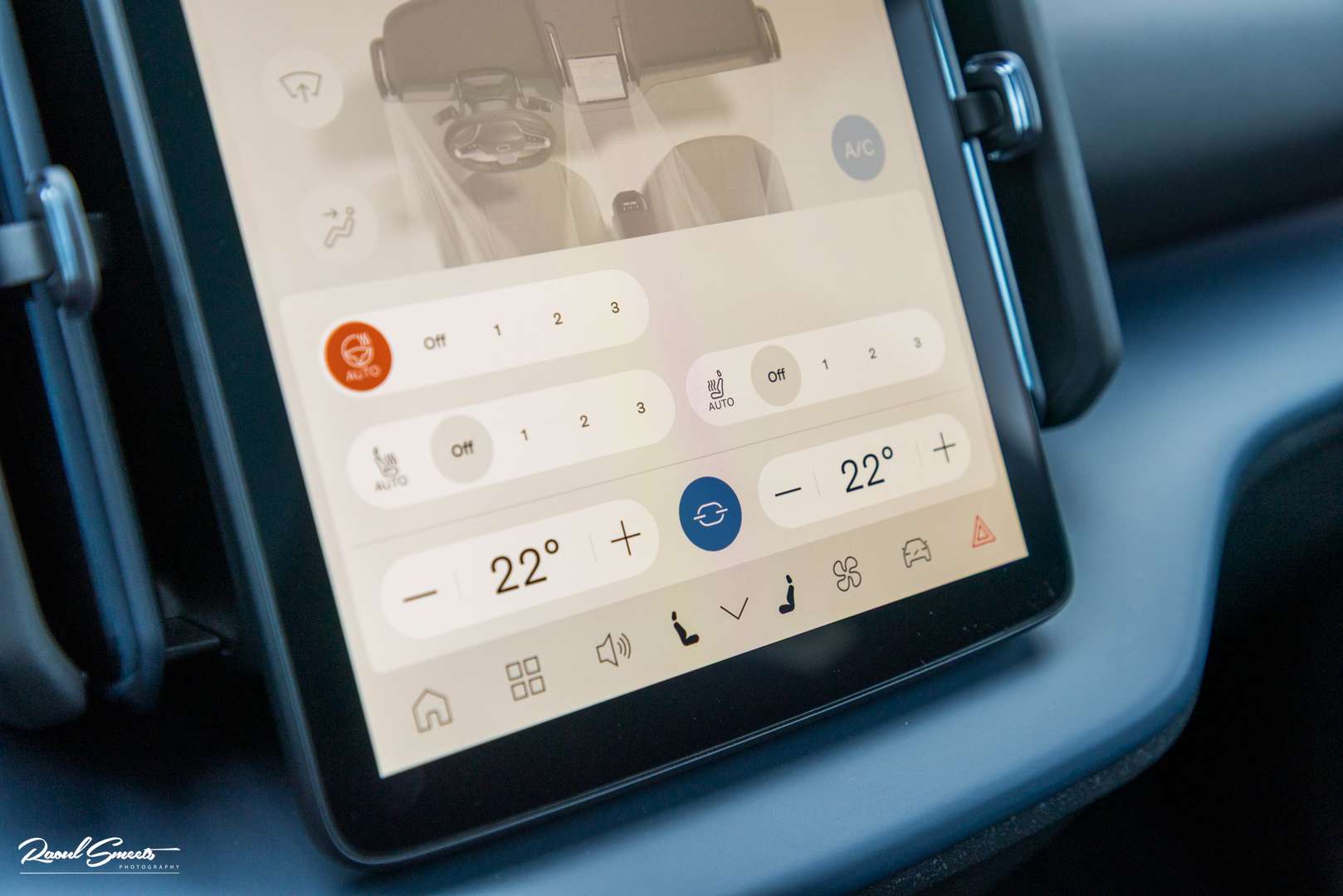 Volvo EX30 Twin Motor - 2026 - Joinsteer - #41