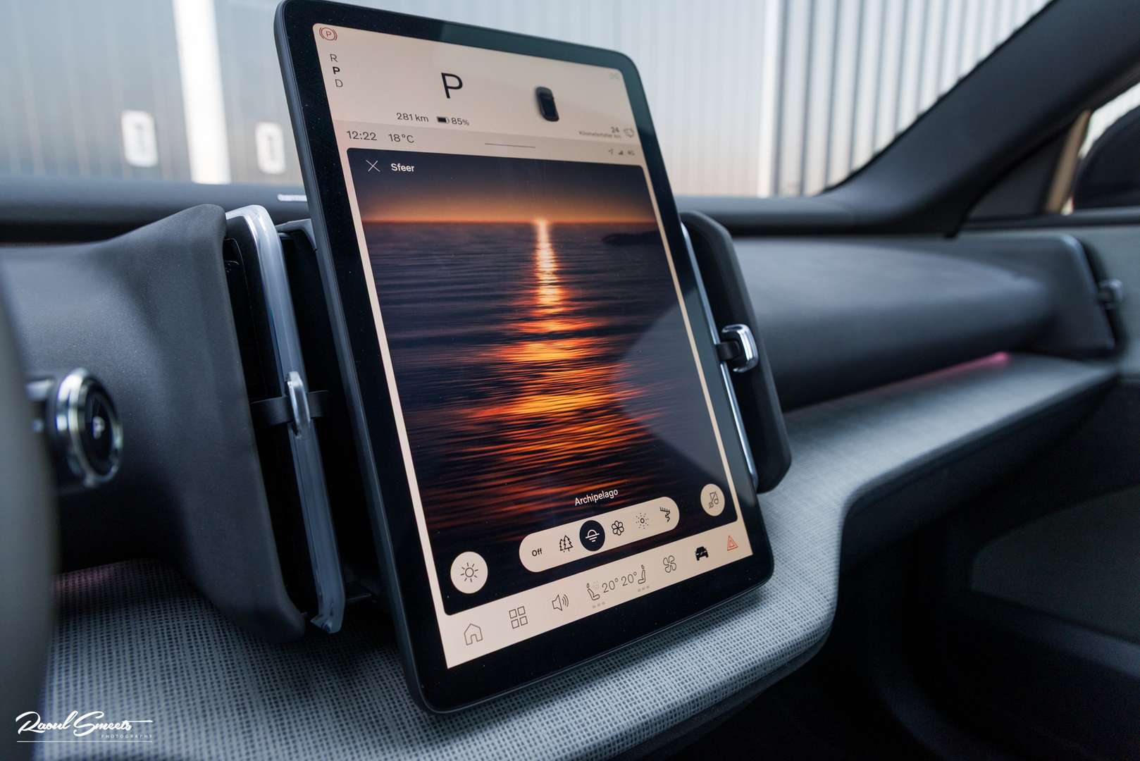 Volvo EX30 Twin Motor - 2026 - Joinsteer - #32