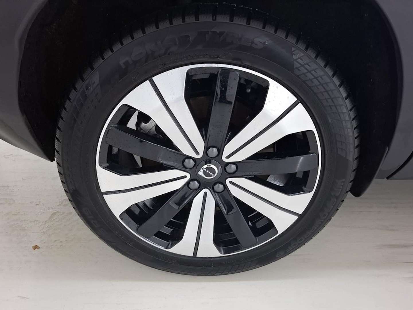 Volvo EX40 Recharge - 2024 - Joinsteer - #6