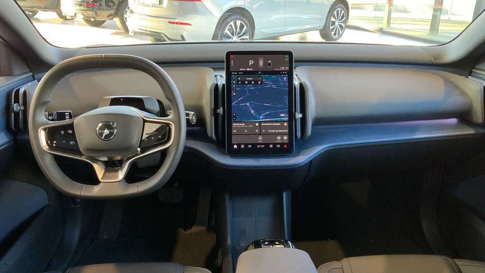 Volvo EX30 Single Motor Plus - 2024 - Joinsteer - #5