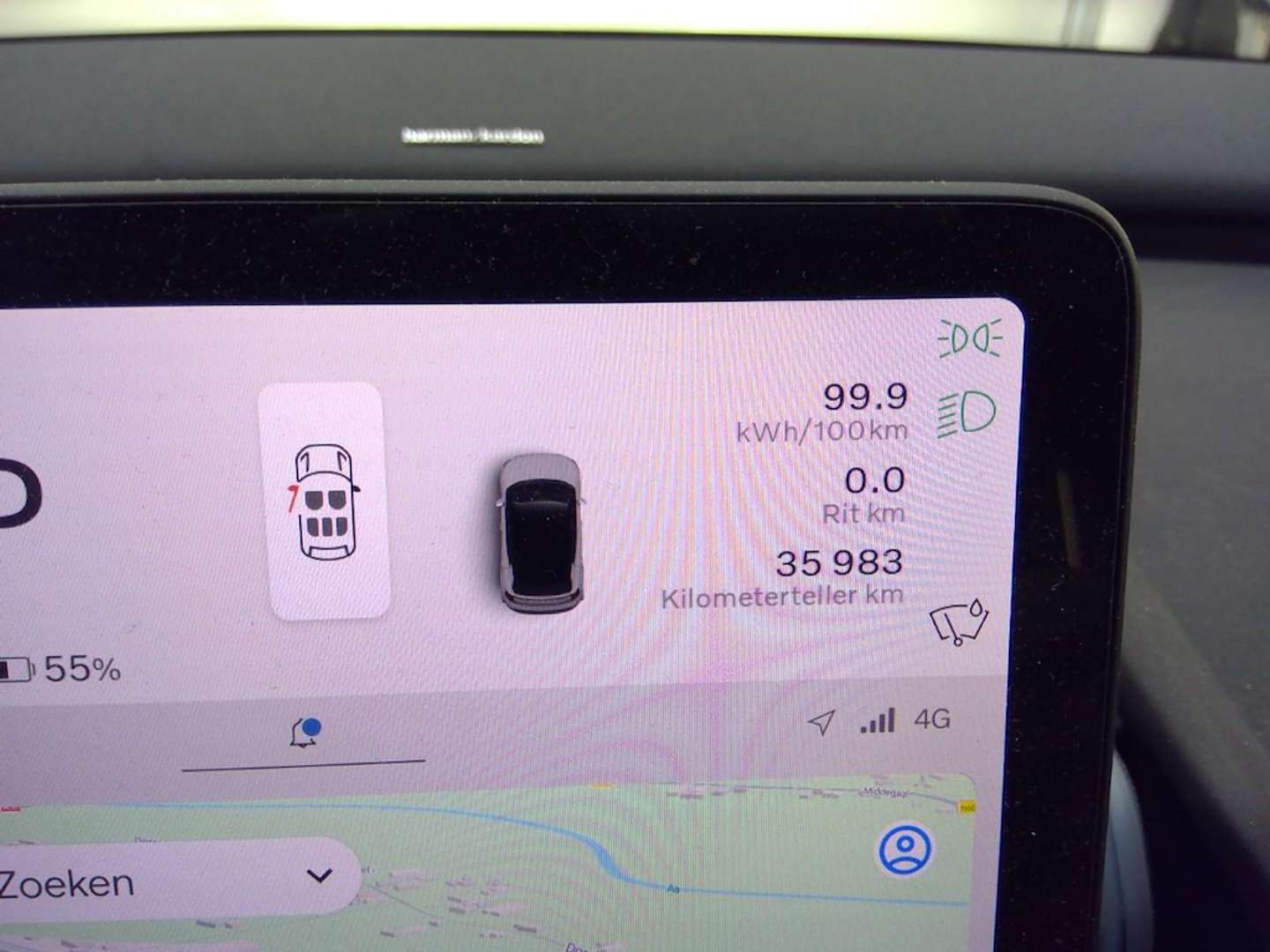 Volvo EX30 Single Motor Plus - 2024 - Joinsteer - #15