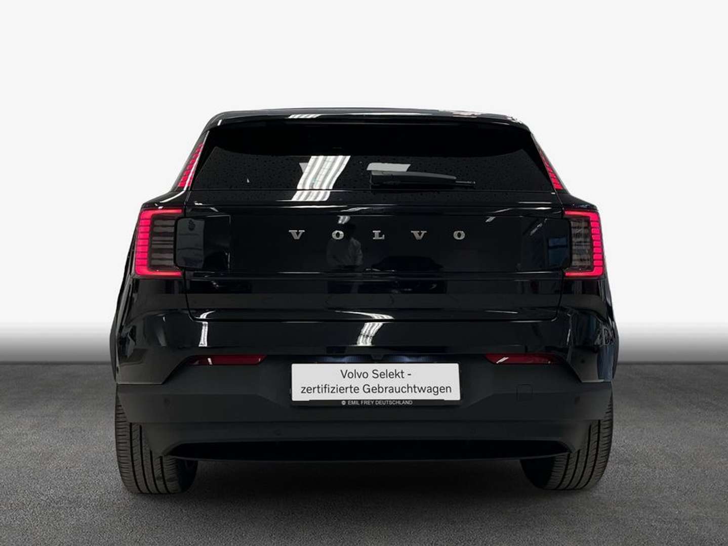 Volvo EX30 Twin Motor Performance AWD Ultra - 2025 - Joinsteer - #7