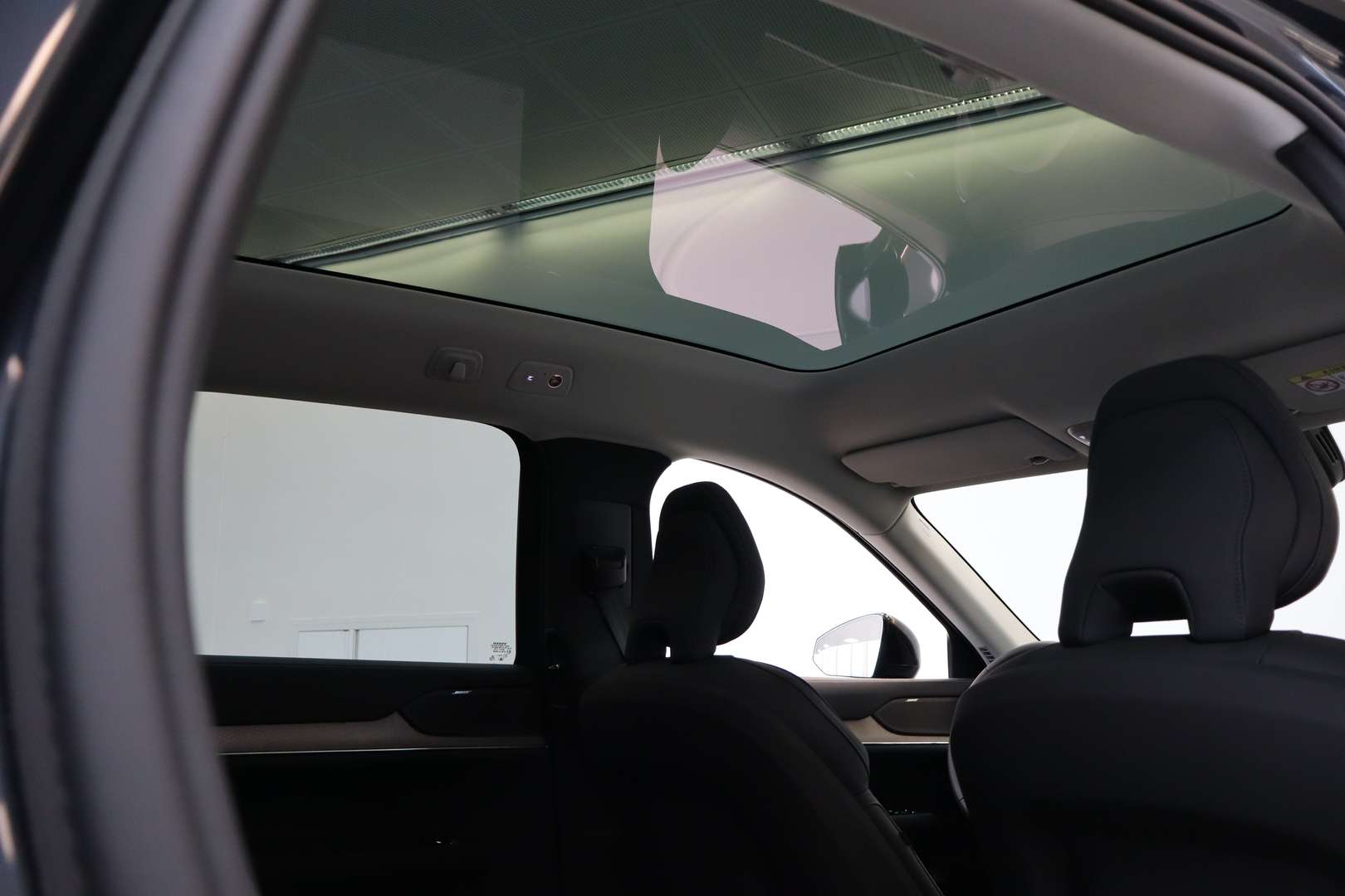 Volvo EX90 Twin Motor - 2026 - Joinsteer - #8