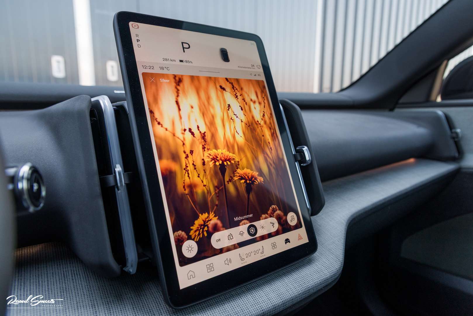 Volvo EX30 Twin Motor - 2026 - Joinsteer - #33