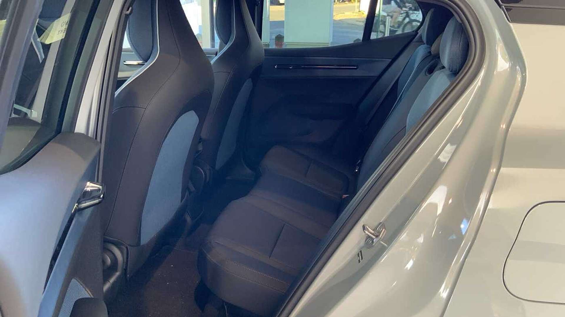 Volvo EX30 Single Motor Plus - 2024 - Joinsteer - #6