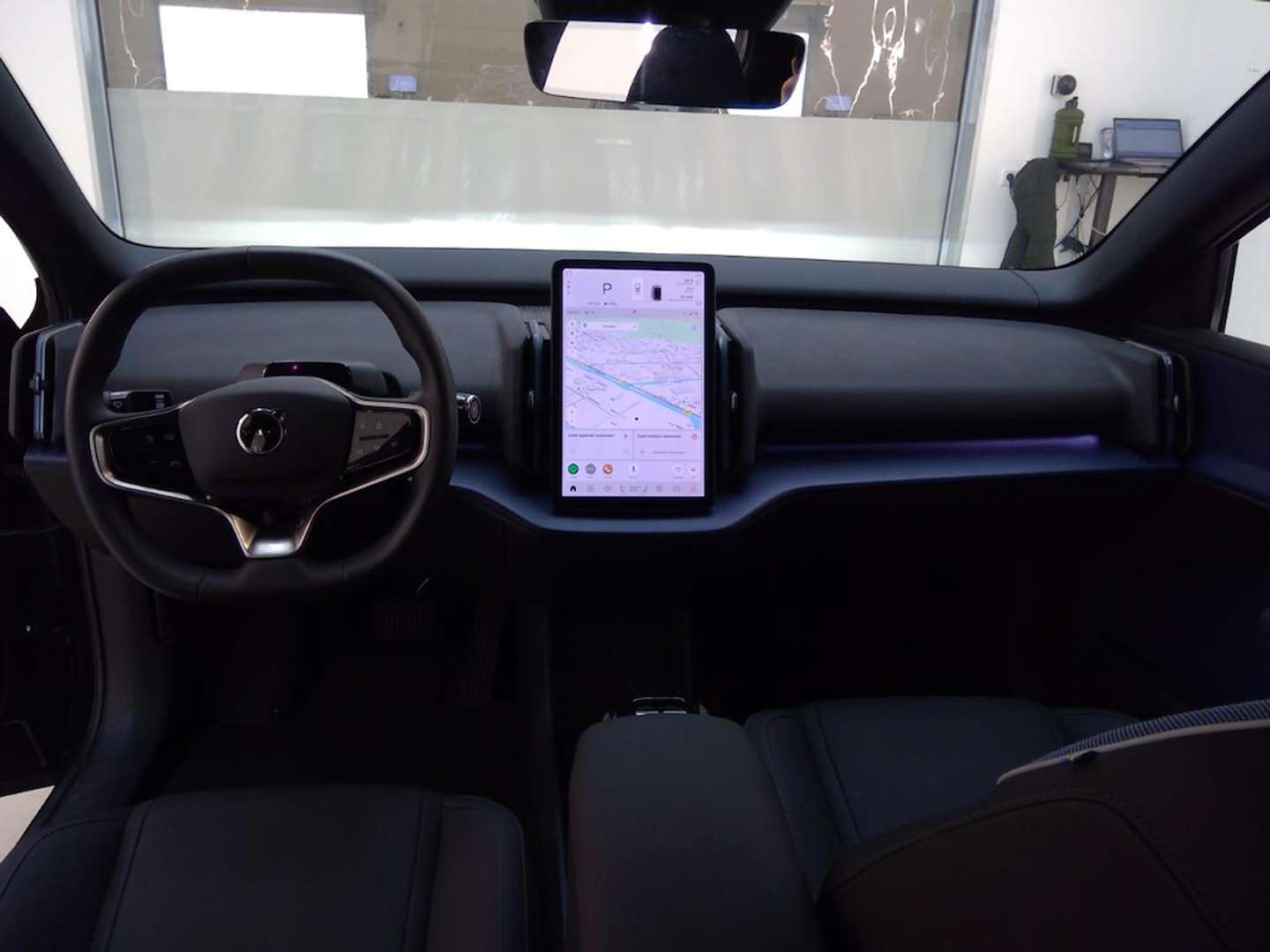 Volvo EX30 Single Motor Plus - 2024 - Joinsteer - #16