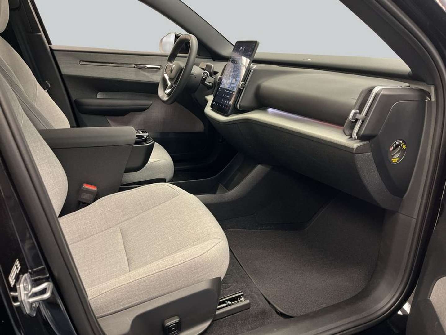 Volvo EX30 Twin Motor Performance AWD Ultra - 2025 - Joinsteer - #8