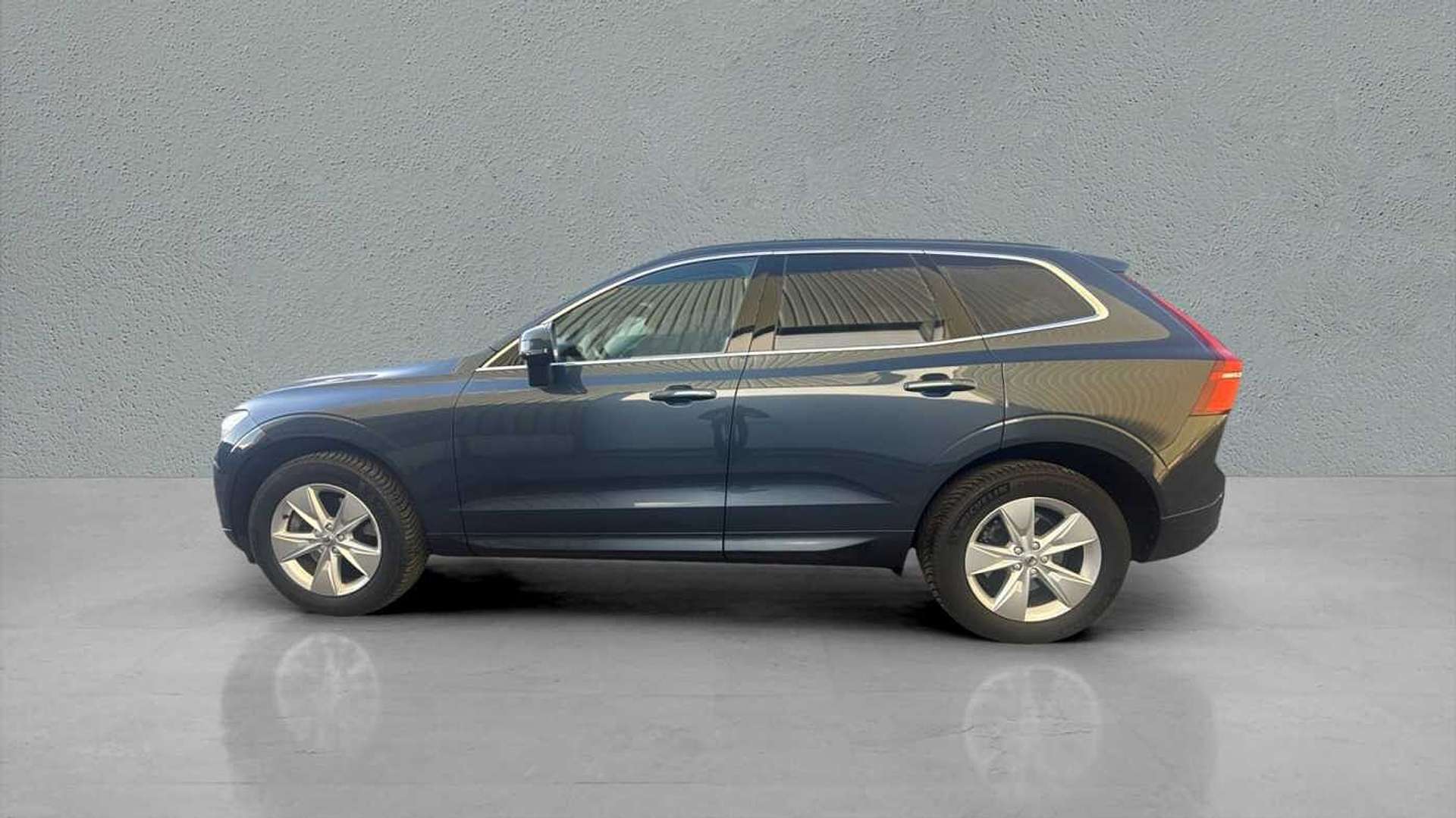 Volvo XC60 B4 Core - 2023 - Joinsteer - #3