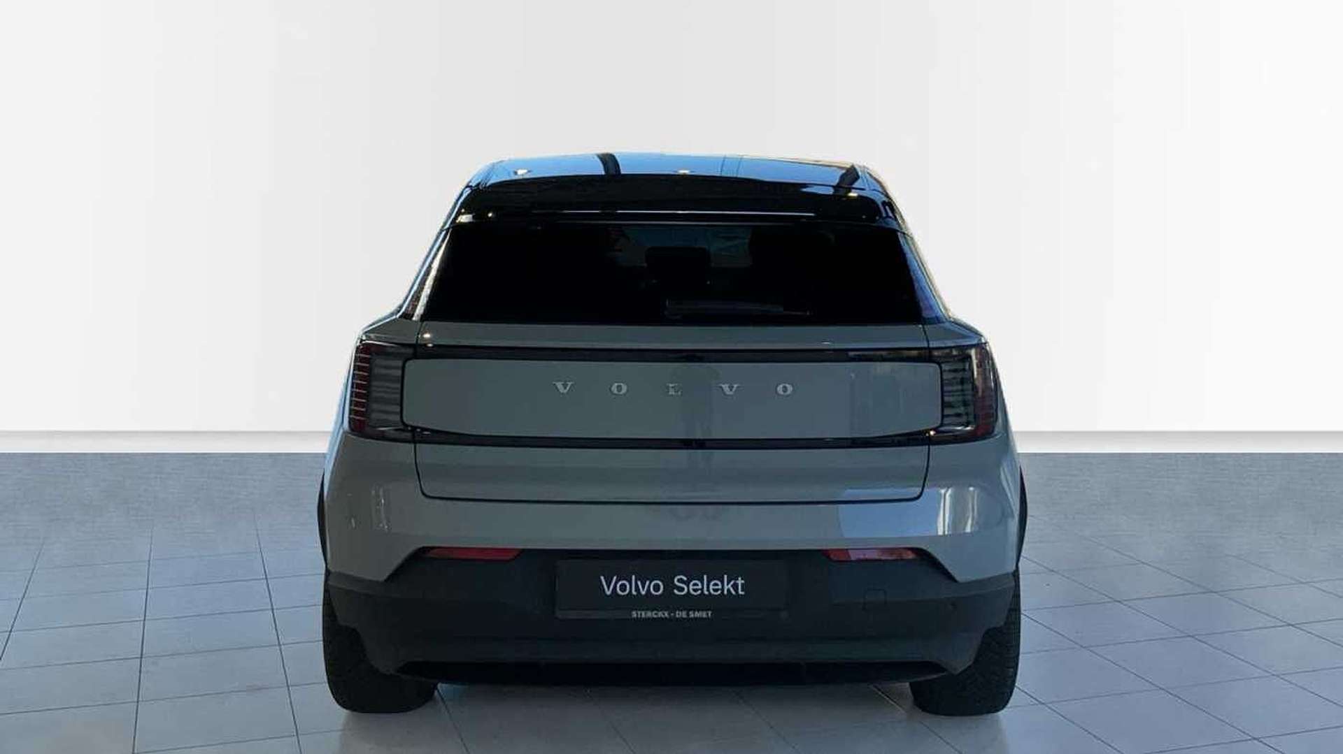 Volvo EX30 Single Motor Plus - 2024 - Joinsteer - #7