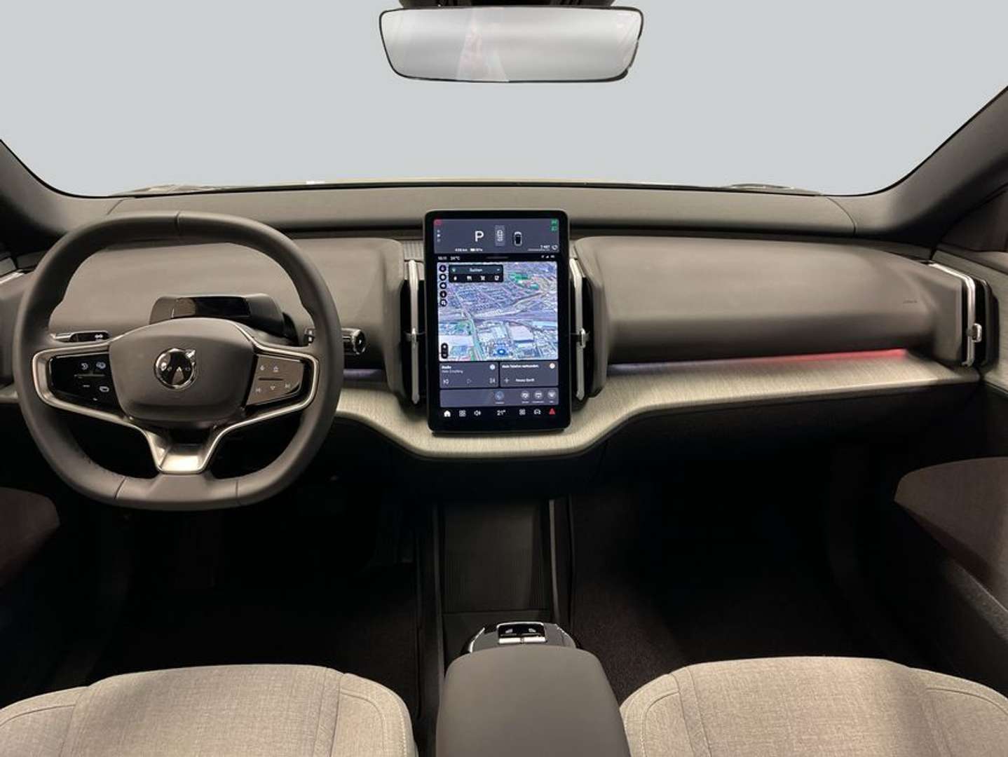 Volvo EX30 Twin Motor Performance AWD Ultra - 2025 - Joinsteer - #9